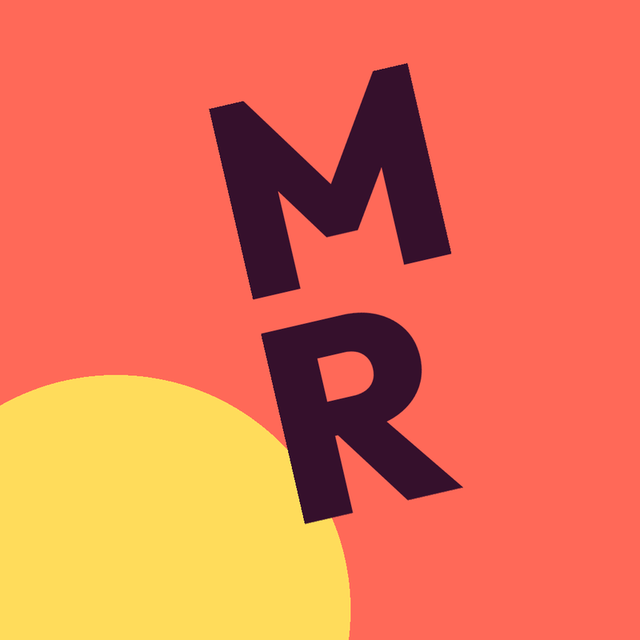 Logo Money Reset